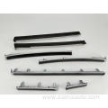 car interior door trim material